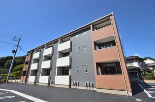 パルトネールIIの画像