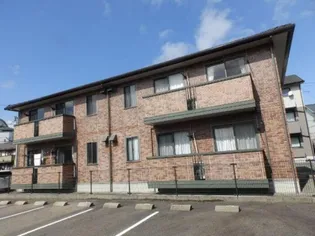 アーバンライフ 2号館の画像