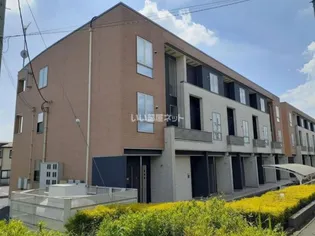 サニーフラットAの画像