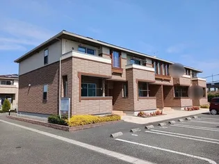 ロータスガーデン Bの画像