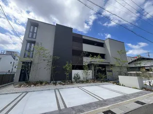 シャーメゾンアンビシャスの画像