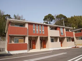 カサブランカオアシスⅠの画像