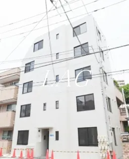 桜ヒルズ護国寺の画像