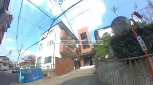 第1山本ハイツの画像