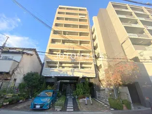アクティコートクリスタル京橋の画像