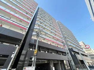 セレニテ新大阪グランデ ミリュー【5階】の外観