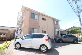 コスモビレッジ松浜新町の画像