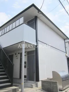 バウム白山の画像