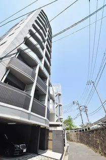 セントヒルズ上幟町の画像