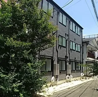 ラ シャンブル溝の口の画像