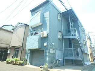 レジデンス喜沢の画像