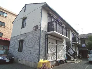 ハイツ大野屋Aの画像