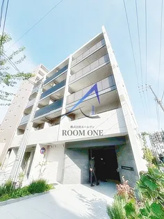 エストゥルース亀戸の画像