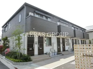 TIVOLI鷺宮の画像