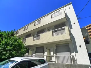 パークメゾン大宮の画像