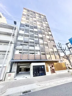 NEO JAPANESQUE 出来町【3階】の外観