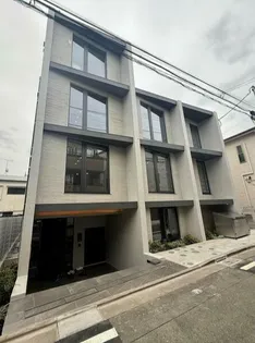 アイル三軒茶屋の画像