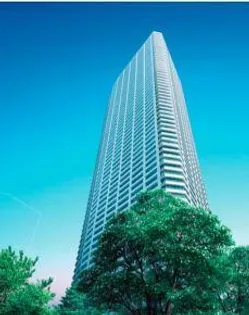 ザ・パークハウス西新宿タワー60【42階】の外観