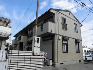 シティハイムビオラの画像