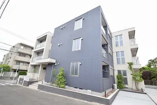 アステール藤沢の画像