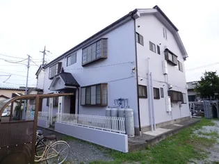 ハイツ西野の画像