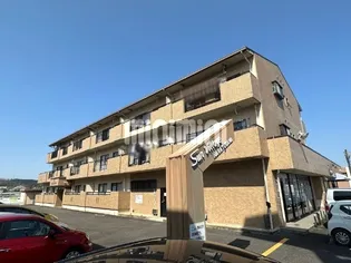 サンビレッジ中津川Iの画像