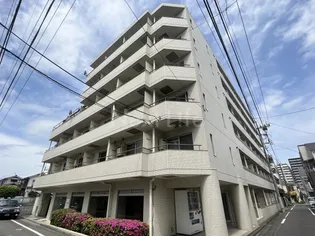 パレ ドール八王子の画像