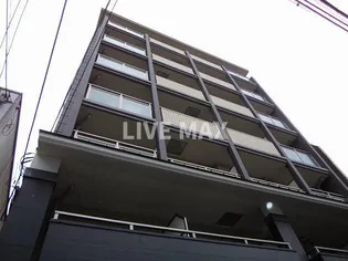 アクアプレイス京都聖護院の画像