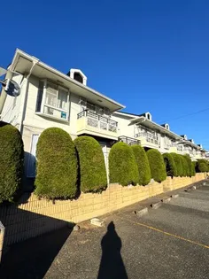 天神橋サンハイツの画像