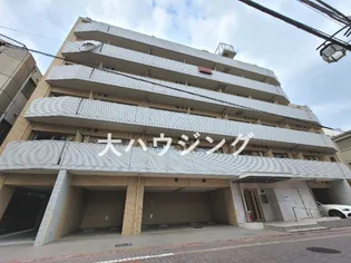 KDXレジデンス雪谷大塚の画像