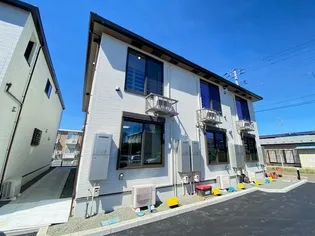 アメニティホームアサヒの画像