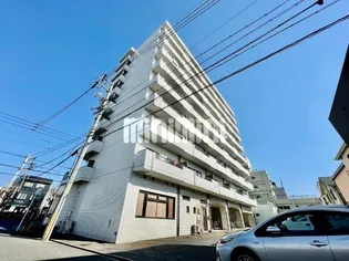 瑞音ハイツの画像