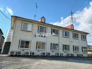 コーポ飯島Cの画像