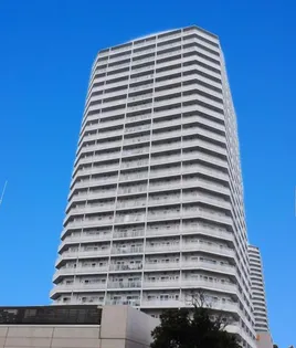 ニューシティ東戸塚タワーズシティパークタワー東戸塚の画像
