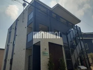 チェリーハウスの画像