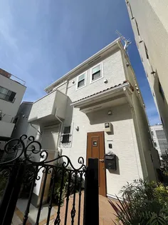 オランジェテラスIIの画像