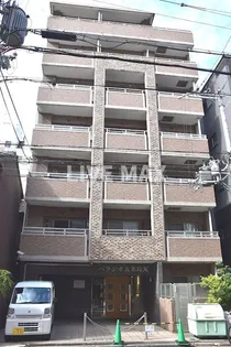ベラジオ五条烏丸の画像