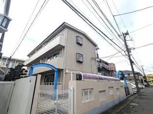 シャトレーMの画像