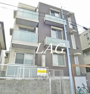 メゾン グランデの画像