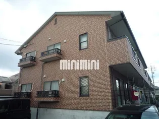 グリーンゲイブルズIIの画像