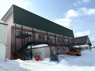 ハイツたかはしの画像