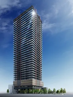 シティタワー新宿の画像