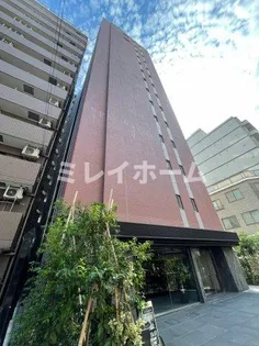 クロスレジデンス蒲田IIの画像