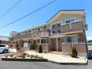 カサ ボニータの画像