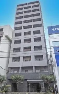 東京都文京区白山1【マンション】の外観