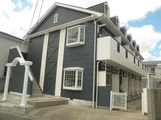 パレス丸子の画像