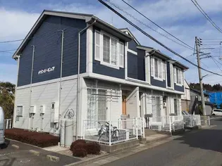 メゾンド ピュアの画像