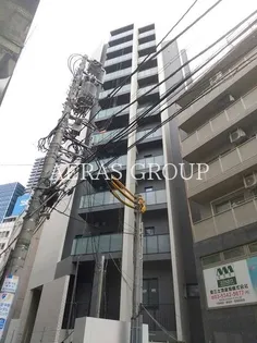 vereda nakano【7階】の外観