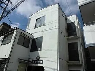 パークハイツ西池の画像