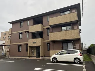 グレイスコートの画像